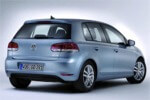 VW Golf VI