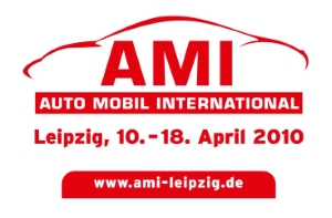 Logo AMI 2010